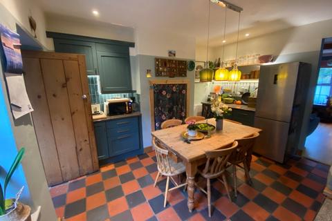 undefined, Van Terrace, Van, Llanidloes, Powys, SY18