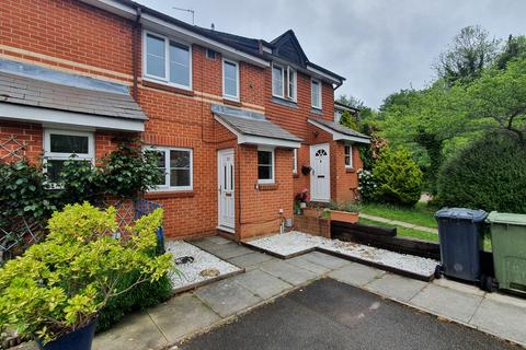 2 bedroom terraced house to rent, Guildford, Surrey, GU1