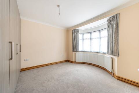 4 bedroom semi-detached house for sale, St Raphaels Way, Neasden, London, NW10