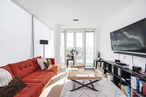 2 bedroom flat to rent, Avantgarde Place, Shoreditch, London, E1