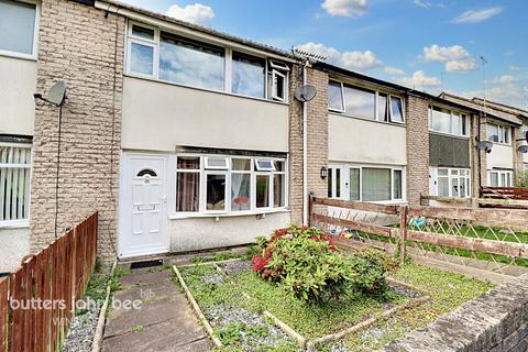 3 bedroom terraced house for sale, Avon Walk, Winsford