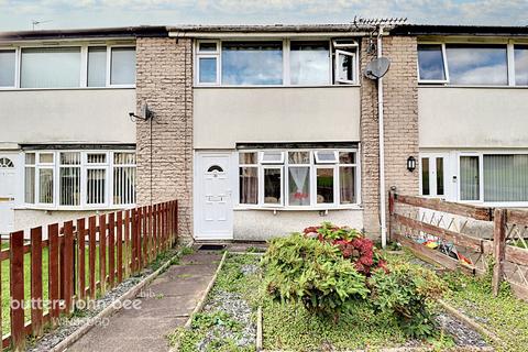 3 bedroom terraced house for sale, Avon Walk, Winsford