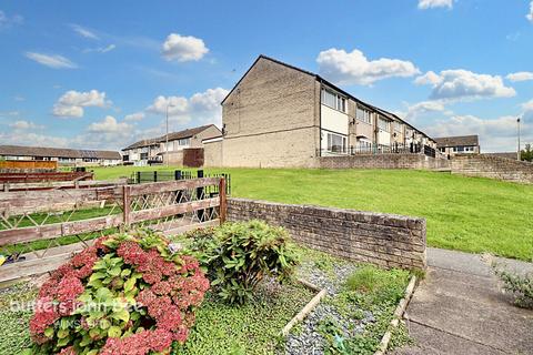 3 bedroom terraced house for sale, Avon Walk, Winsford