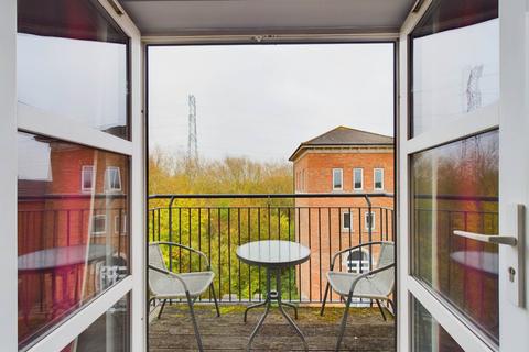 2 bedroom maisonette for sale, Crowell Mews, Aylesbury HP19