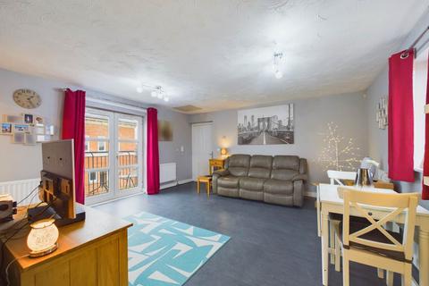 2 bedroom maisonette for sale, Crowell Mews, Aylesbury HP19