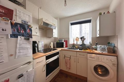 1 bedroom flat for sale, Obelisk Road, Southampton, SO19