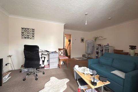 1 bedroom flat for sale, Obelisk Road, Southampton, SO19