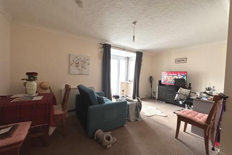 1 bedroom flat for sale, Obelisk Road, Southampton, SO19