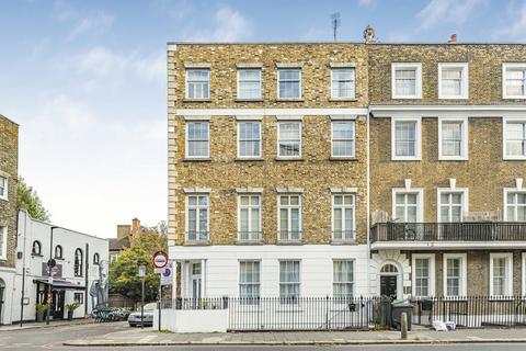 Apartment 5, Media House, 32 Coin Street, London, SE1 8YG