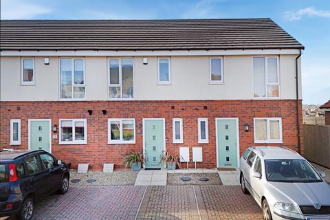 2 bedroom terraced house for sale, Hays Gardens, Hartlepool, TS24