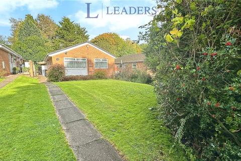 3 bedroom bungalow for sale, Overbury Close, Kings Norton, Birmingham