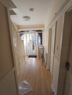 5 bedroom detached house to rent, Harrington Drive, Nottingham NG7