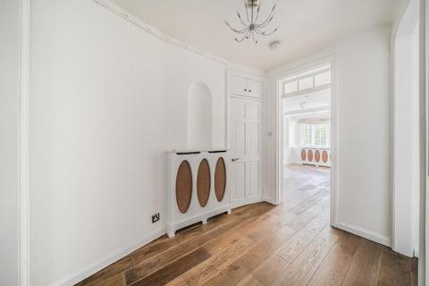 2 bedroom flat for sale, Fitzjohns Avenue,  Hamsptead,  NW3