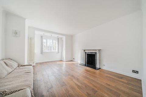 2 bedroom flat for sale, Fitzjohns Avenue,  Hamsptead,  NW3