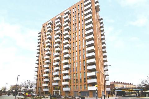 1 bedroom apartment for sale, Hannaford Walk, London, E3