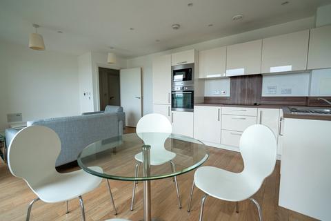 1 bedroom apartment for sale, Hannaford Walk, London, E3