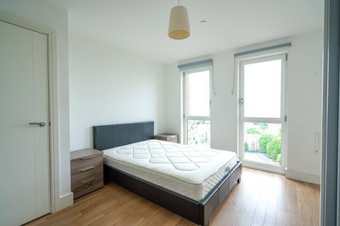 1 bedroom apartment for sale, Hannaford Walk, London, E3