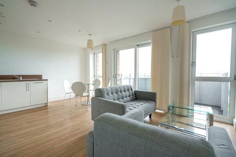 1 bedroom apartment for sale, Hannaford Walk, London, E3