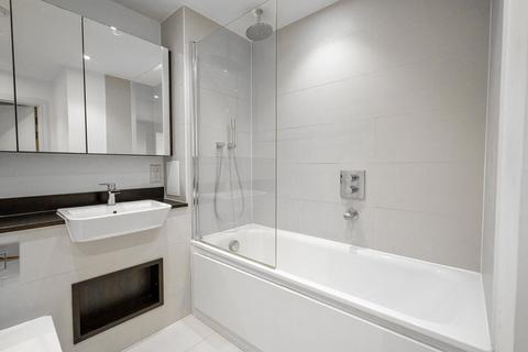 1 bedroom apartment for sale, Hannaford Walk, London, E3