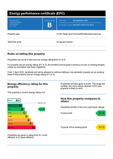 Retail property (high street) to rent, Burford Street, Lechlade-on-Thames GL7