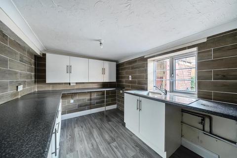 3 bedroom end of terrace house for sale, Victoria Street,  Hereford,  HR4