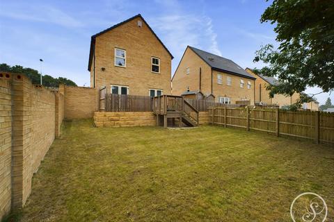 4 bedroom detached house for sale, Barden lane, Leeds, LS14