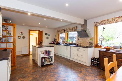 4 bedroom detached house for sale, Woodside Avenue, Grantown On Spey