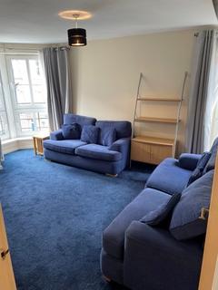 2 bedroom flat to rent, 7, Waverley Park, Edinburgh, EH8 8EW