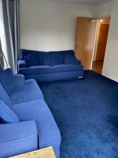 2 bedroom flat to rent, 7, Waverley Park, Edinburgh, EH8 8EW