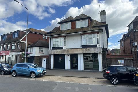 Retail property (high street) to rent, Bexhill-on-sea TN39