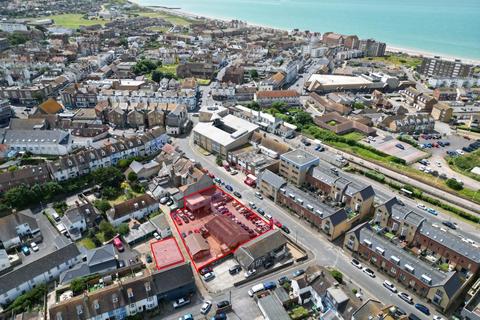 Residential development for sale, Seaford BN25