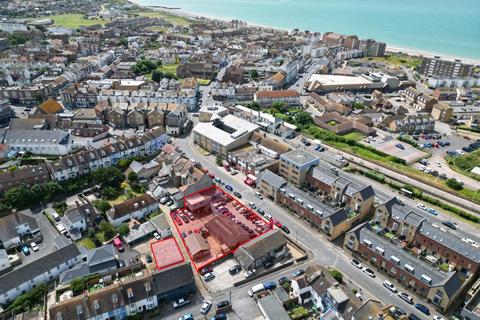 undefined, Seaford BN25