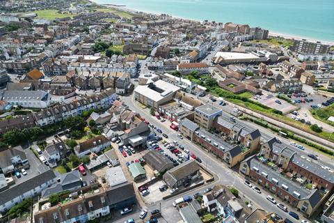 undefined, Seaford BN25