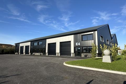 Industrial park to rent, Brampton Road, Eastbourne BN22