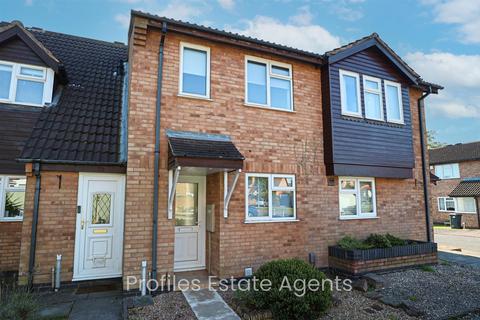 2 bedroom townhouse for sale, Stirling Avenue, Hinckley