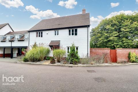 5 bedroom link detached house for sale, Arbour Mews, Harlow