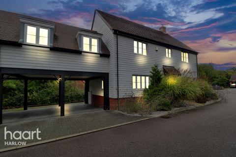 5 bedroom link detached house for sale, Arbour Mews, Harlow