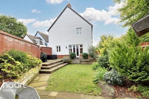 5 bedroom link detached house for sale, Arbour Mews, Harlow