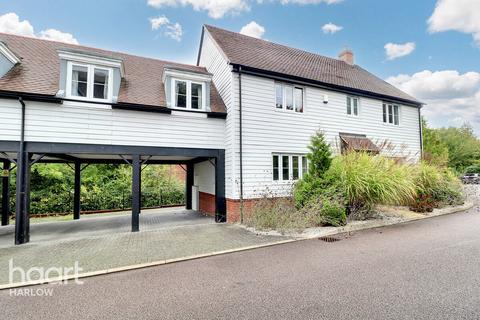 5 bedroom link detached house for sale, Arbour Mews, Harlow