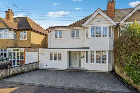 4 bedroom semi-detached house for sale, Mount View, Rickmansworth WD3