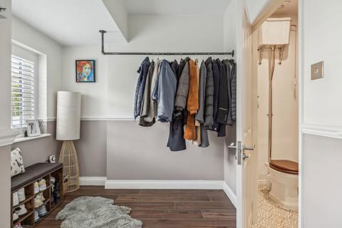 9 Mount View, Rickmansworth, WD3 7BA