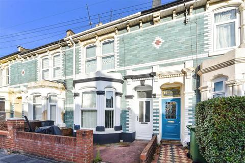 3 bedroom terraced house for sale, Paddington Road, Portsmouth