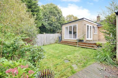 3 bedroom semi-detached bungalow for sale, Stream Pit Lane, Sandhurst