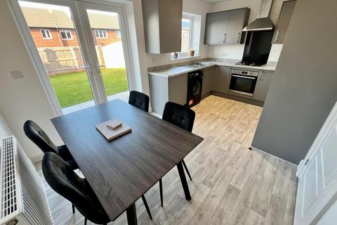 3 bedroom detached house for sale, Bleasdale Place, Cleveleys FY5