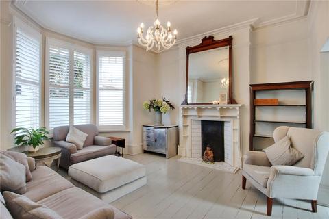 4 bedroom semi-detached house for sale, West Cliff Road, Broadstairs, Kent, CT10