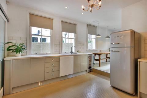 4 bedroom semi-detached house for sale, West Cliff Road, Broadstairs, Kent, CT10