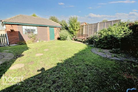 Shalimar Greens Road, Dunsville, Doncaster, DN7 4DE