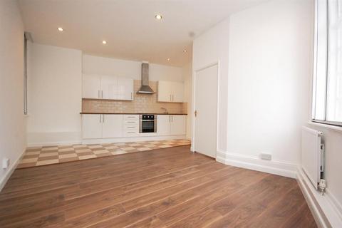 1 bedroom apartment to rent, Old Street, Shoreditch, EC1