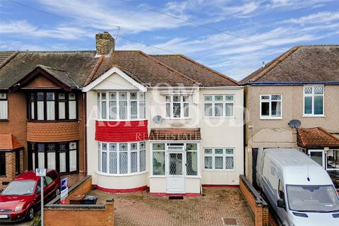 5 bedroom end of terrace house for sale, Sandringham Road, Leftley Estate, Barking, IG11