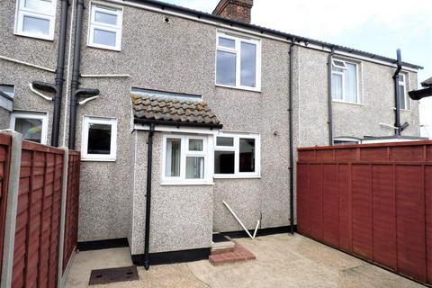 2 bedroom terraced house to rent, 62 Luton RoadToddingtonBedfordshire